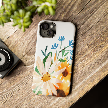 Floral Phone Case