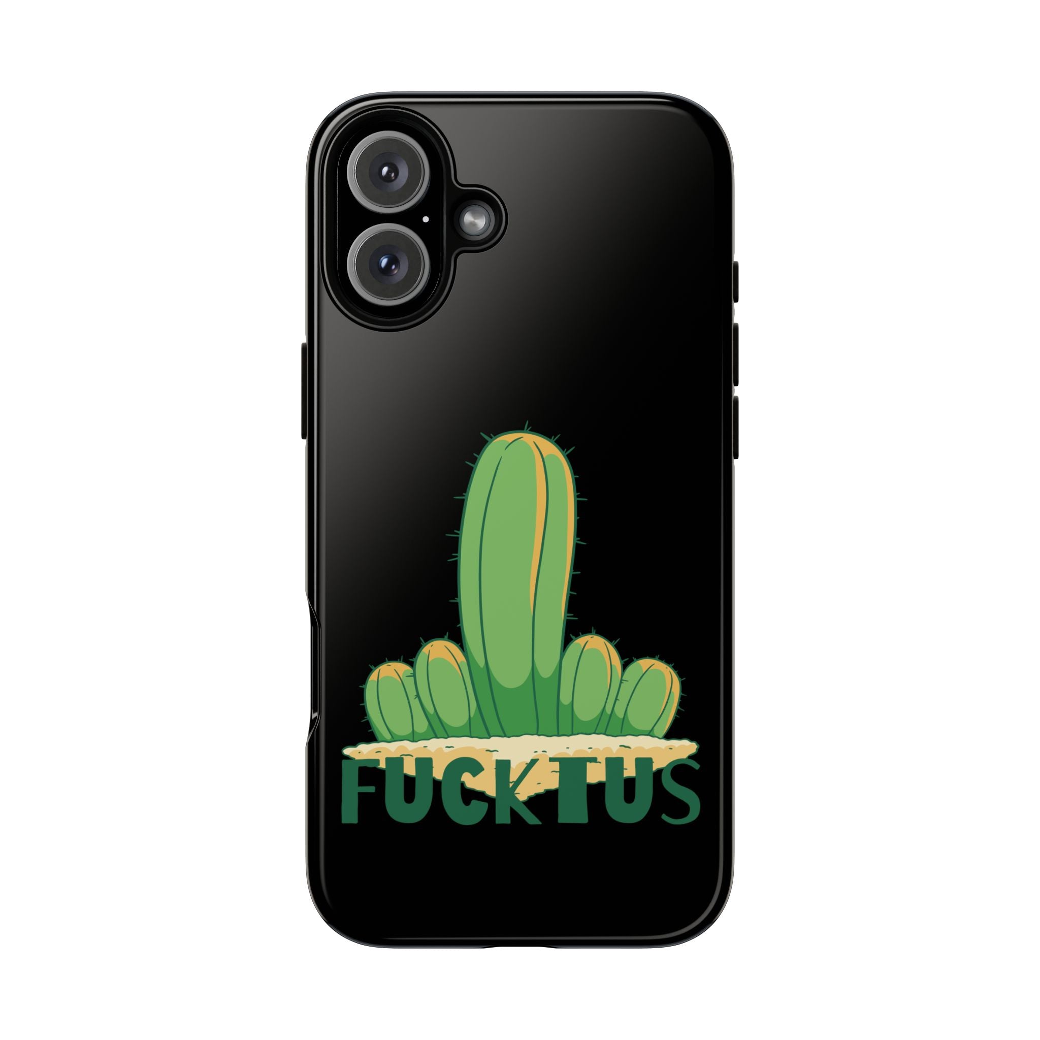 Cactus Phone Case