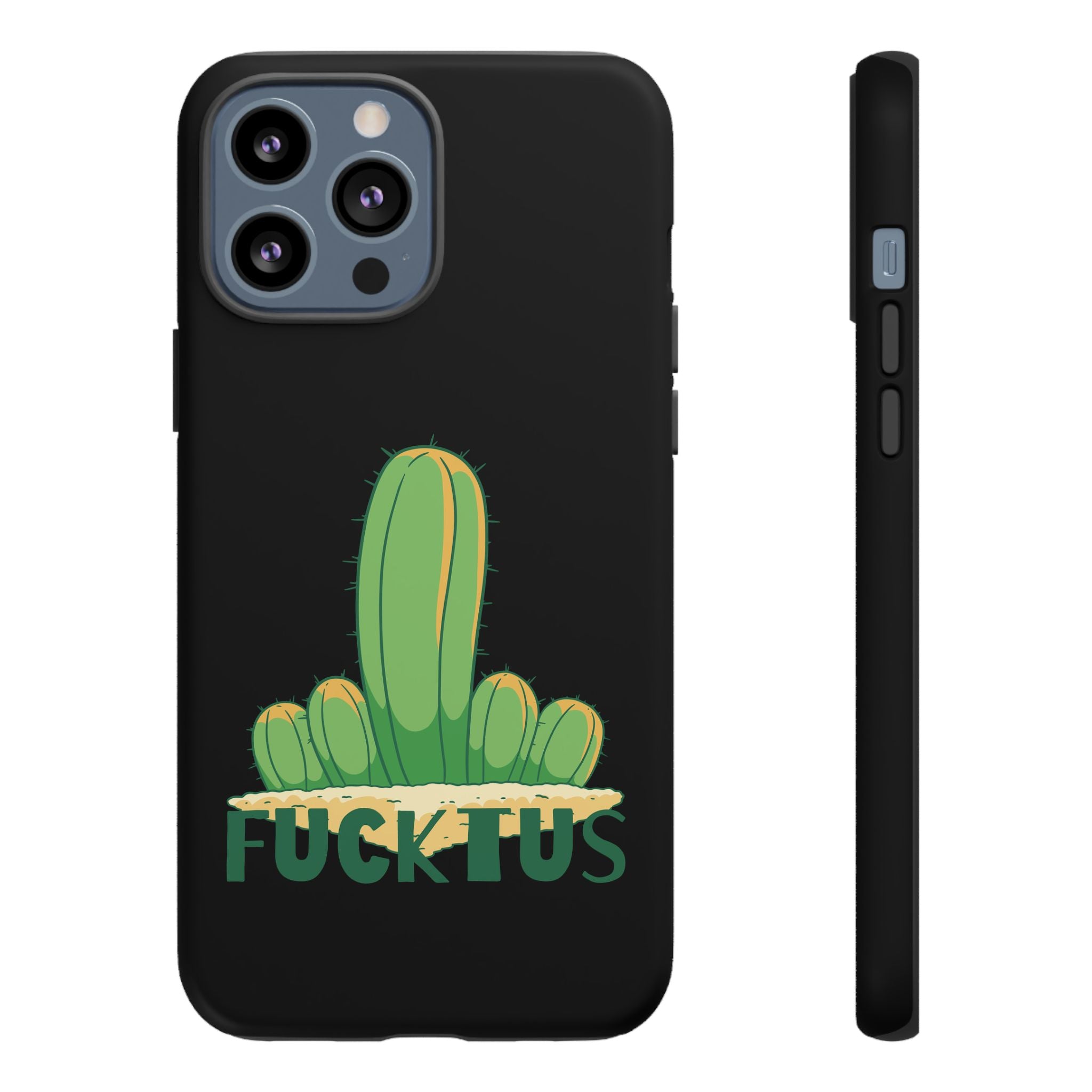 Cactus Phone Case