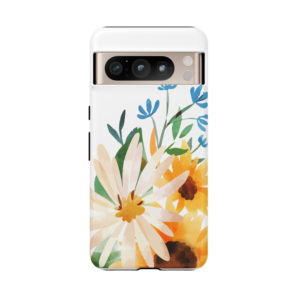 Floral Phone Case