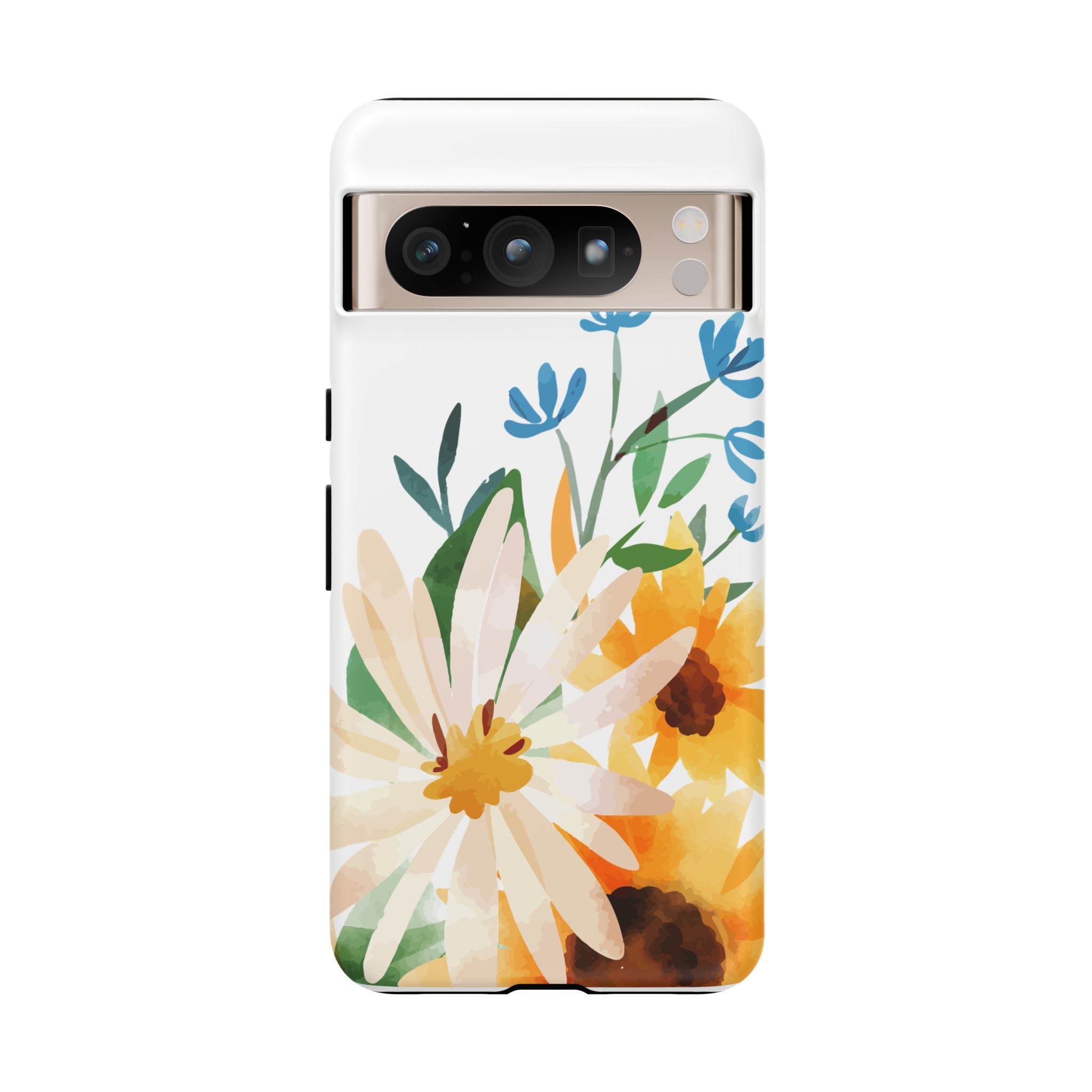 Floral Phone Case