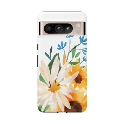 Floral Phone Case