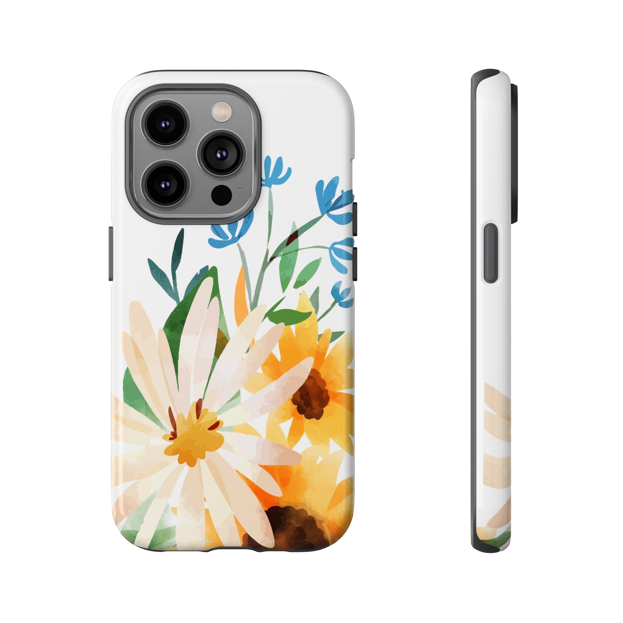 Floral Phone Case
