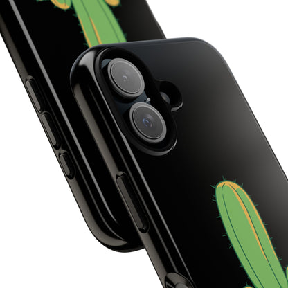 Cactus Phone Case