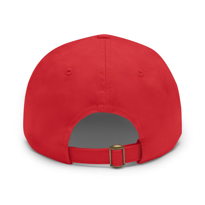 Inspirational Hat Be Still