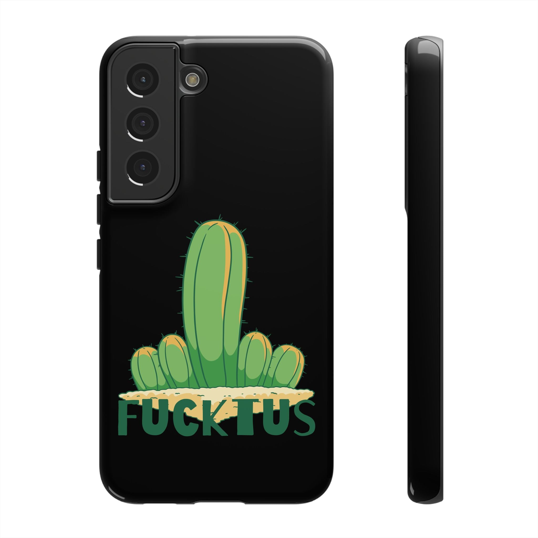 Cactus Phone Case