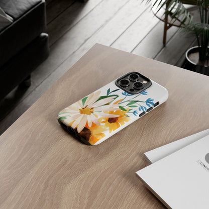 Floral Phone Case