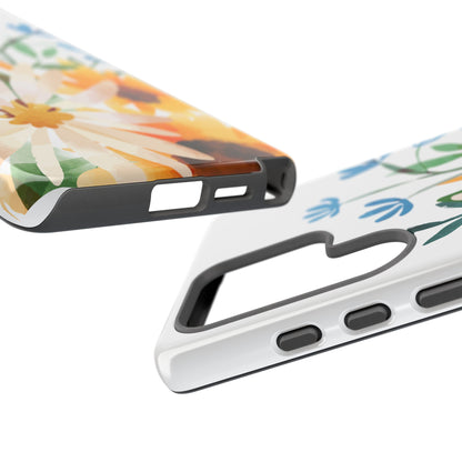 Floral Phone Case