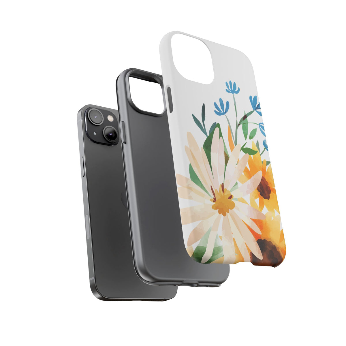Floral Phone Case