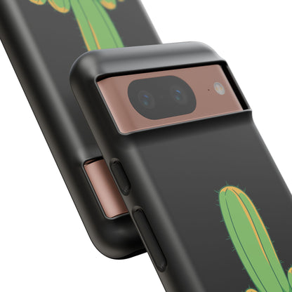 Cactus Phone Case