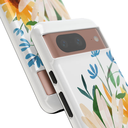 Floral Phone Case