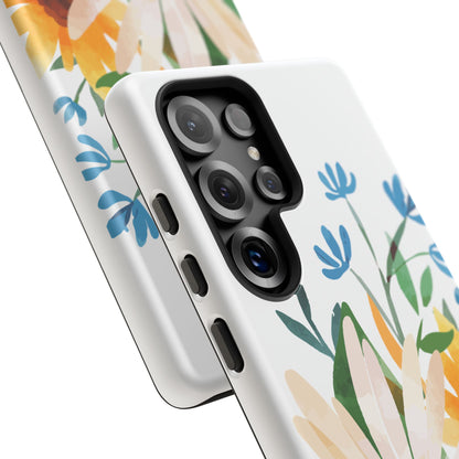 Floral Phone Case