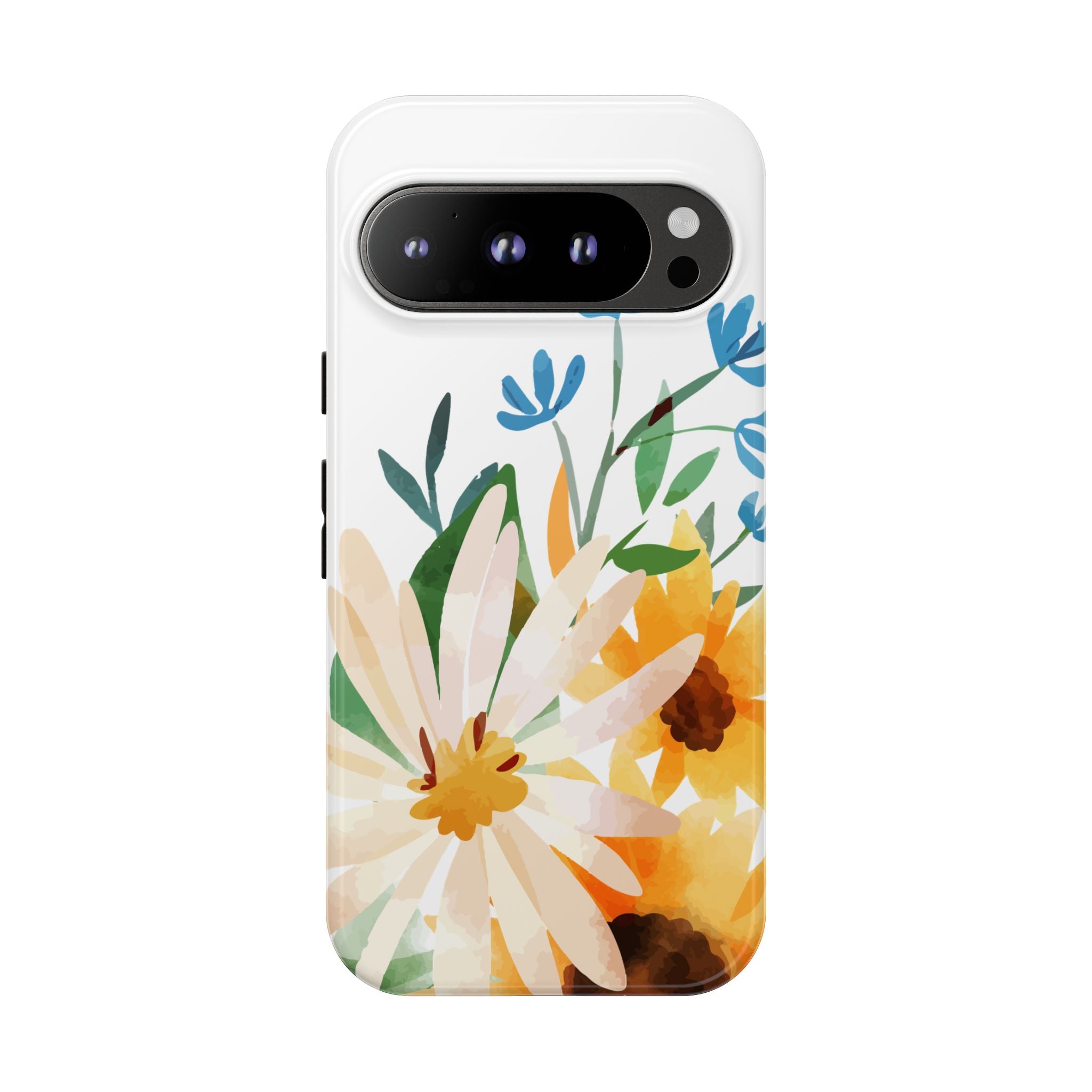 Floral Phone Case