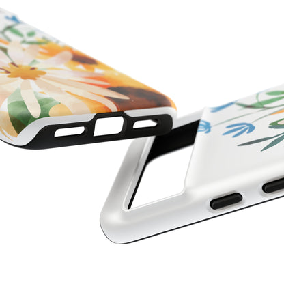 Floral Phone Case
