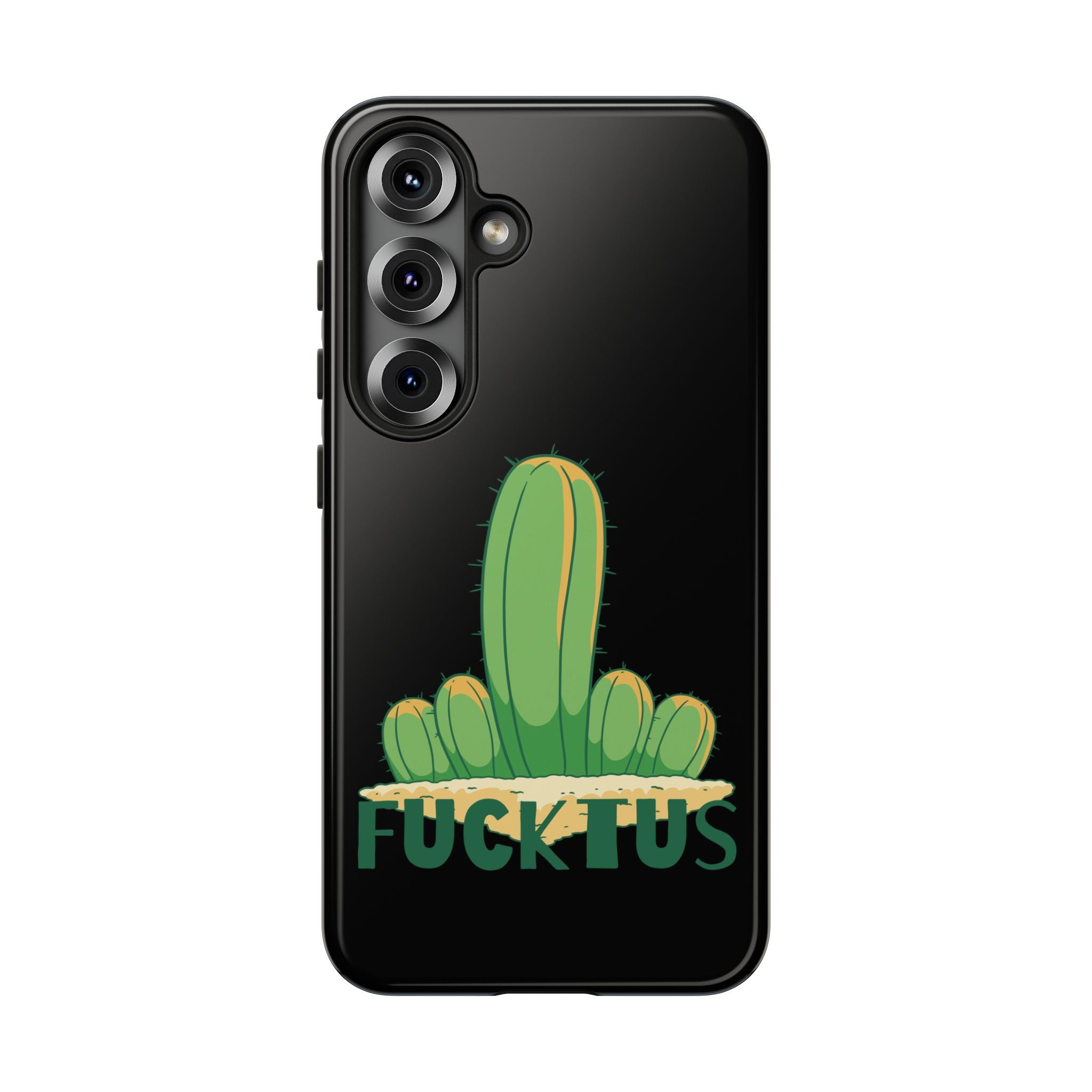 Cactus Phone Case