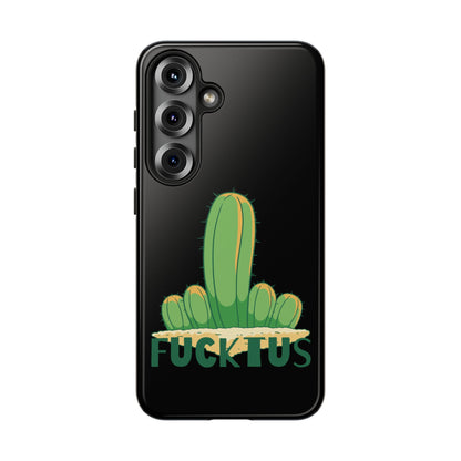 Cactus Phone Case
