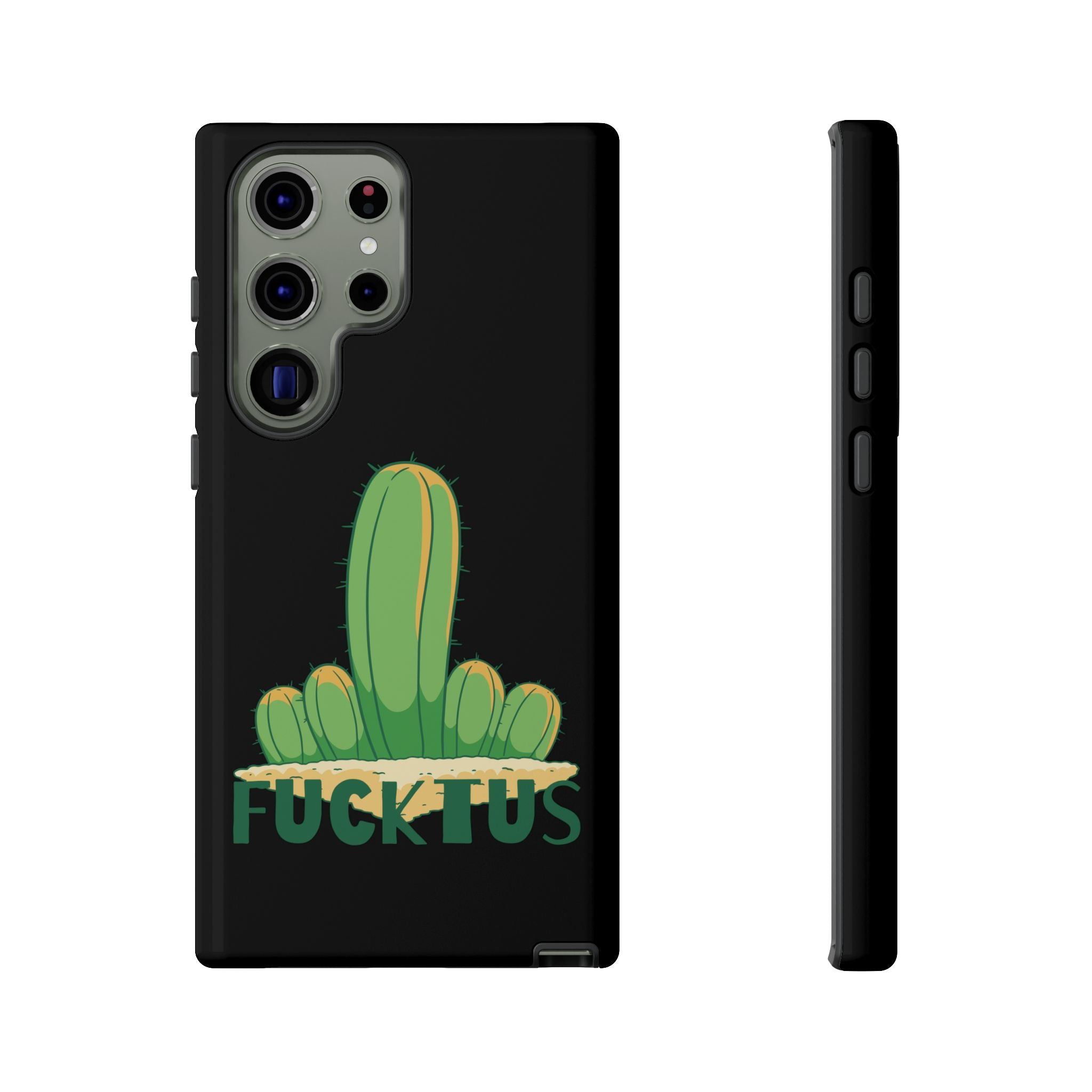 Cactus Phone Case