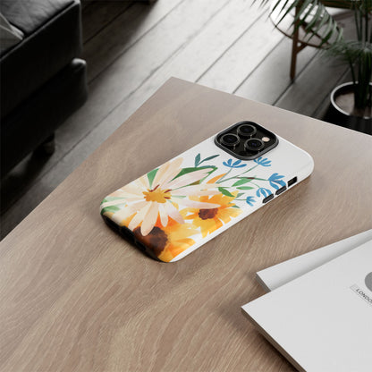 Floral Phone Case