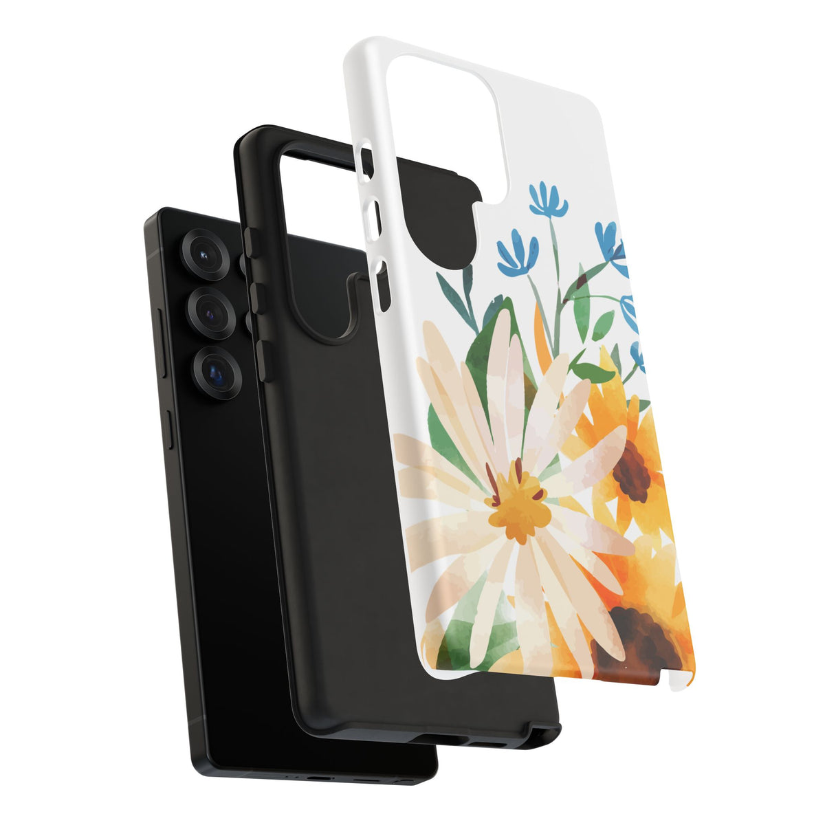 Floral Phone Case