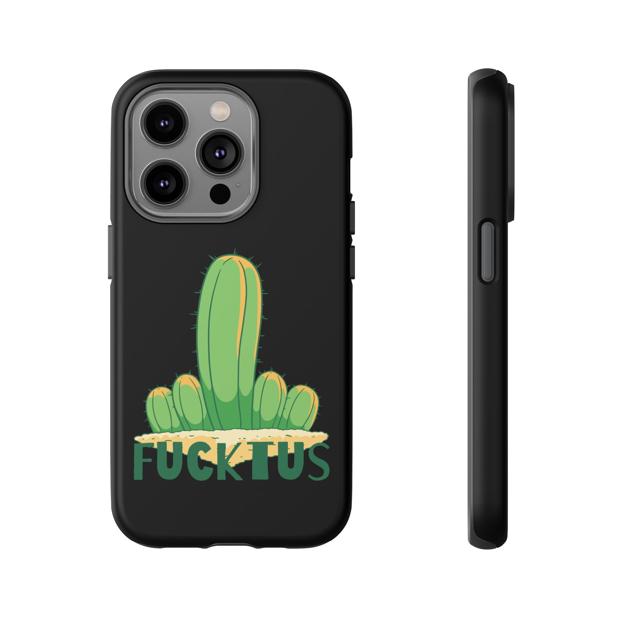 Cactus Phone Case