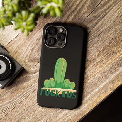 Cactus Phone Case