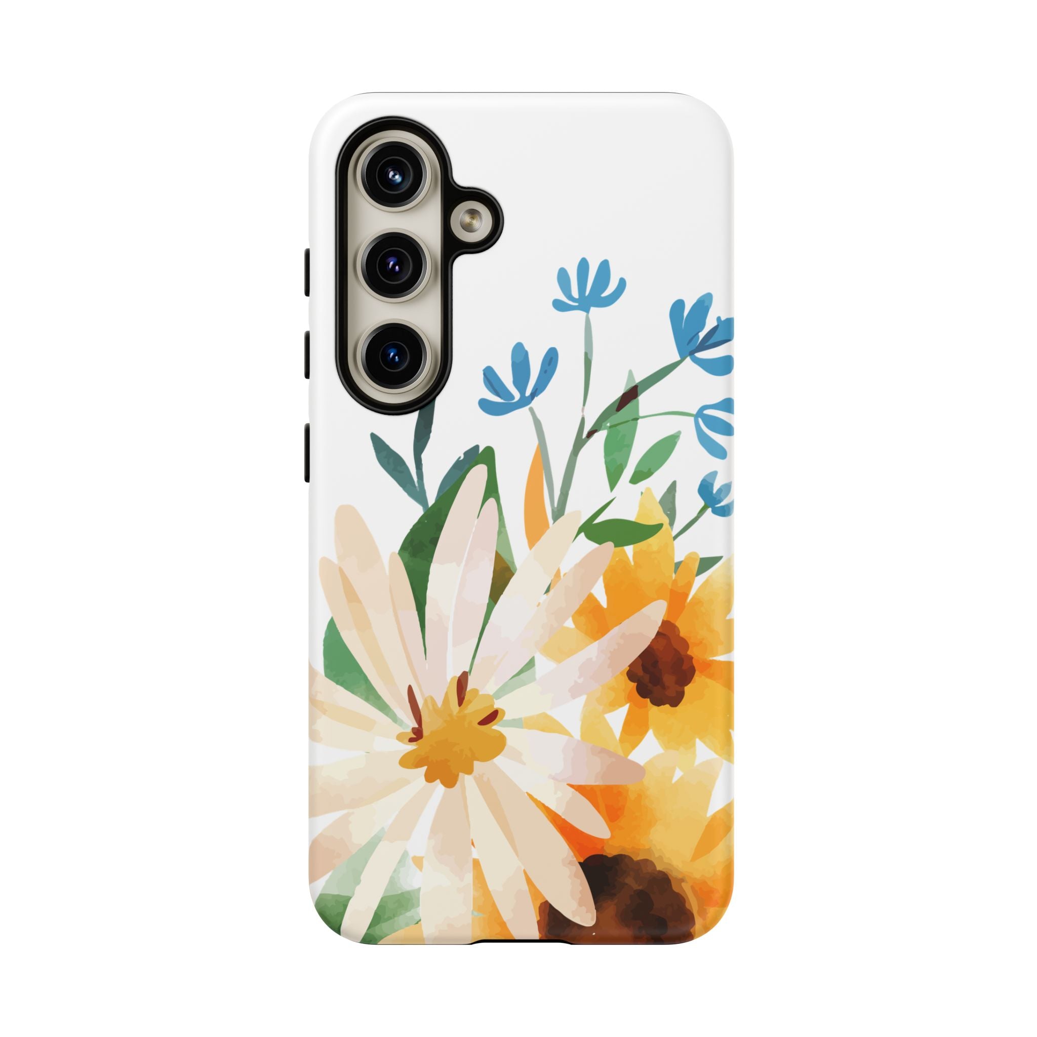 Floral Phone Case