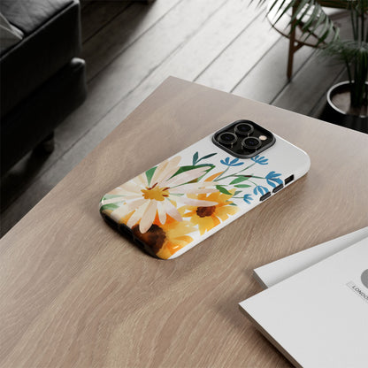 Floral Phone Case