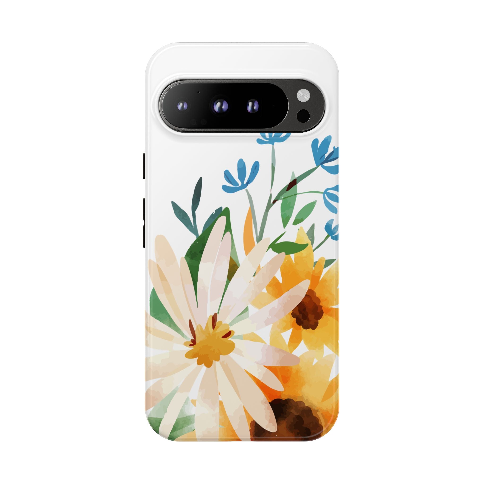 Floral Phone Case