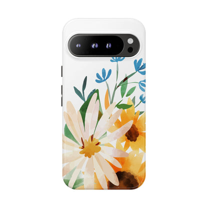 Floral Phone Case