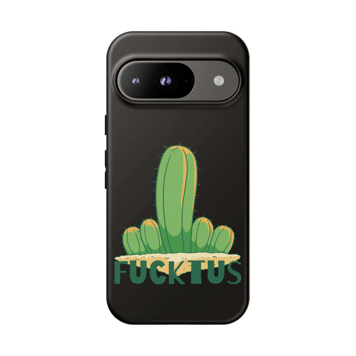 Cactus Phone Case