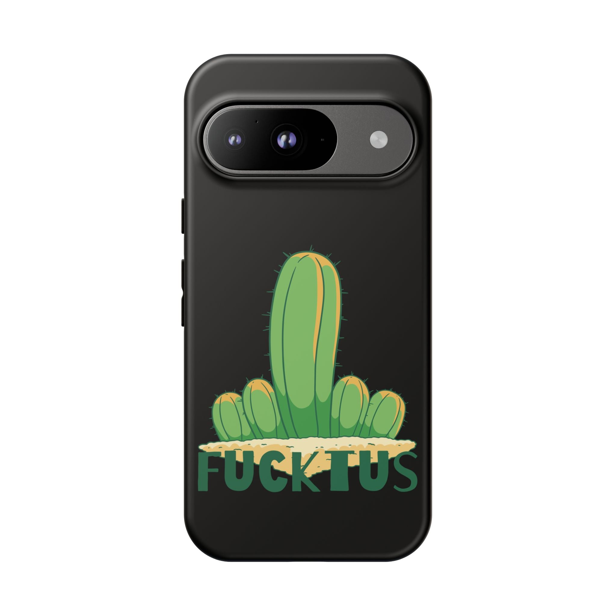 Cactus Phone Case