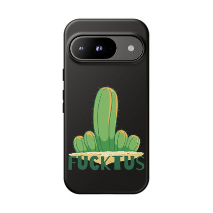 Cactus Phone Case