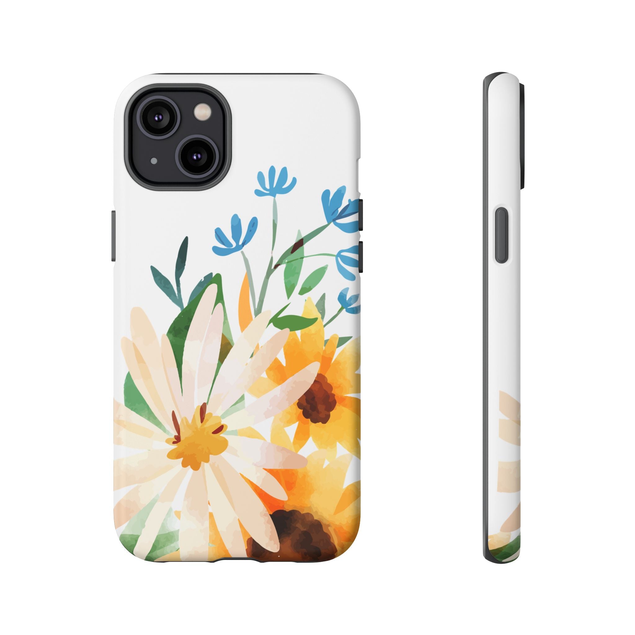 Floral Phone Case