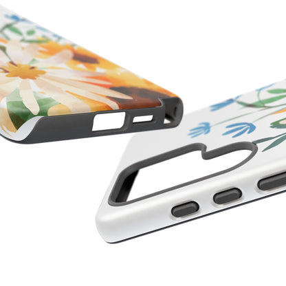 Floral Phone Case