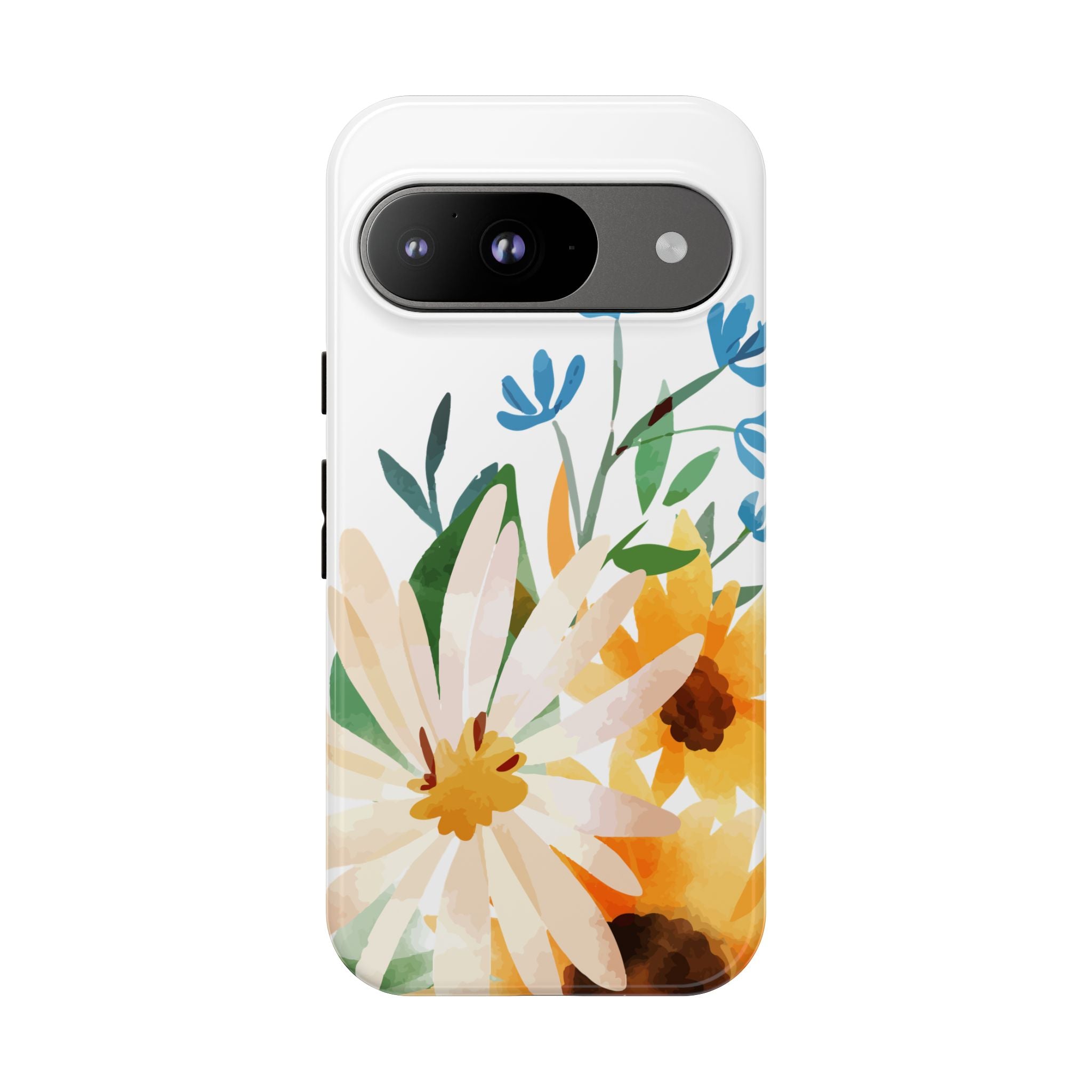 Floral Phone Case