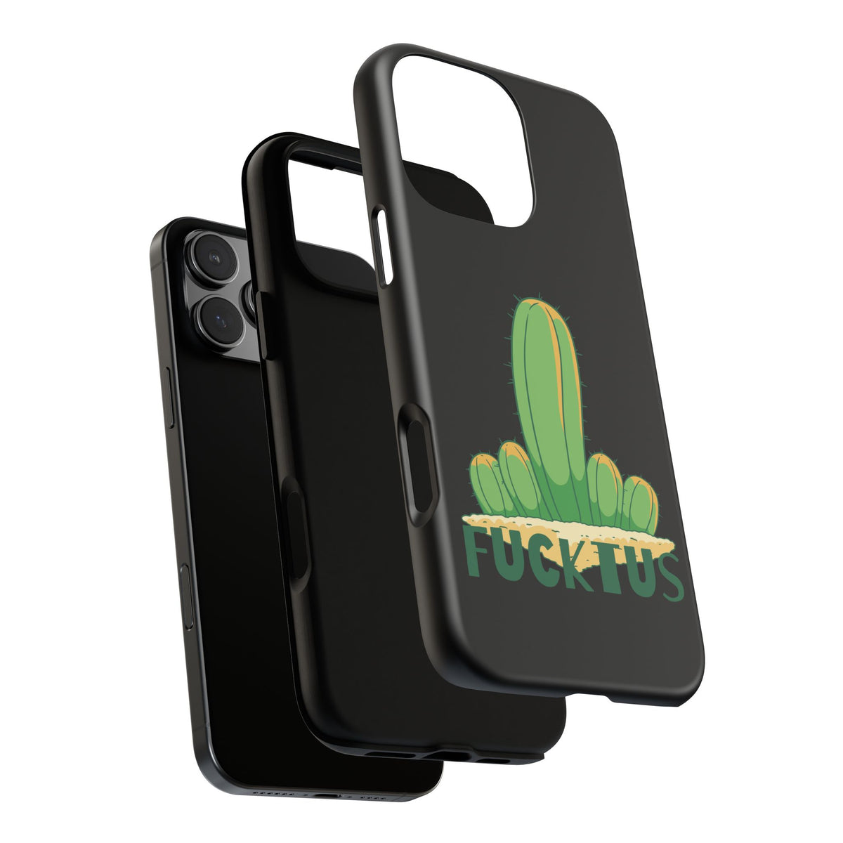 Cactus Phone Case
