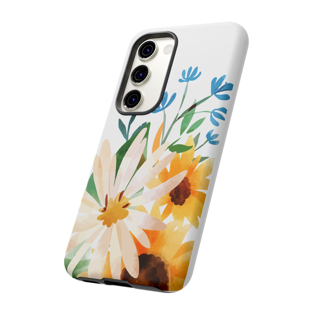 Floral Phone Case