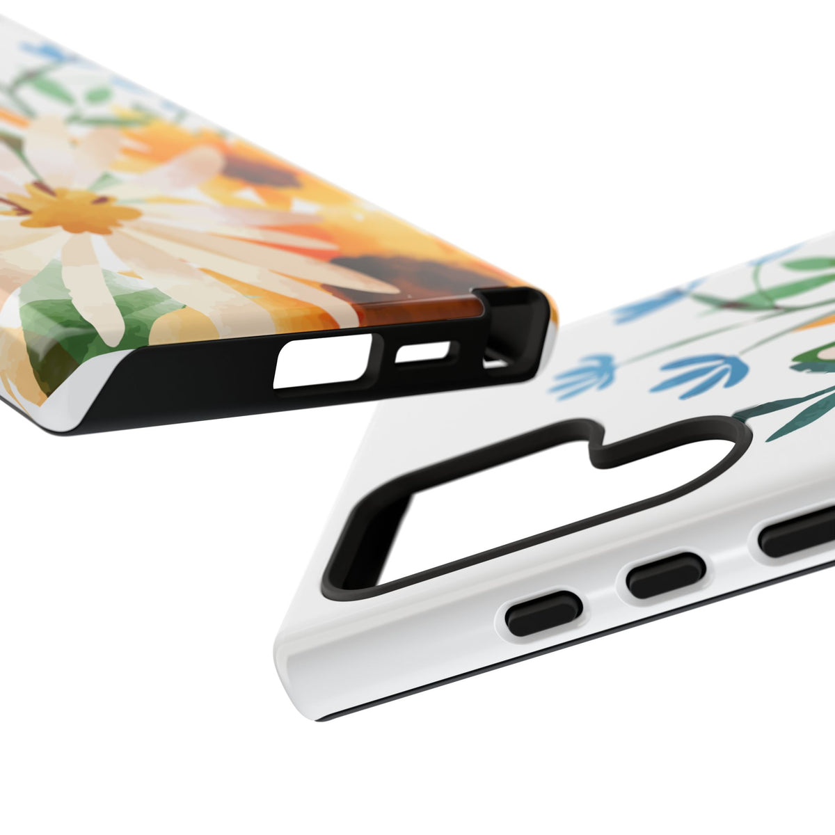 Floral Phone Case