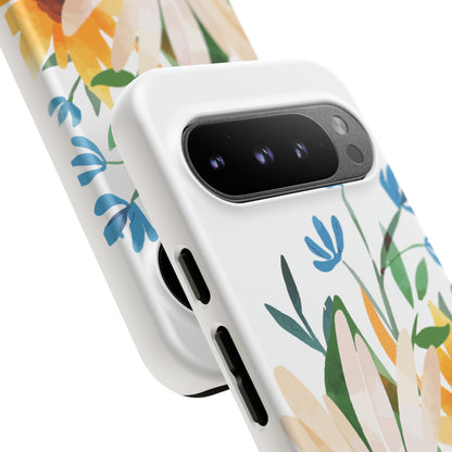 Floral Phone Case