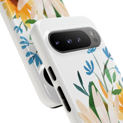 Floral Phone Case