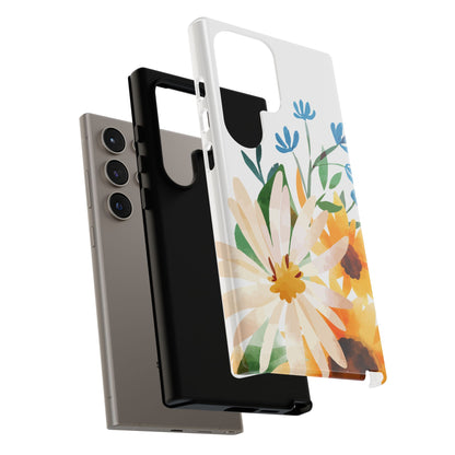 Floral Phone Case