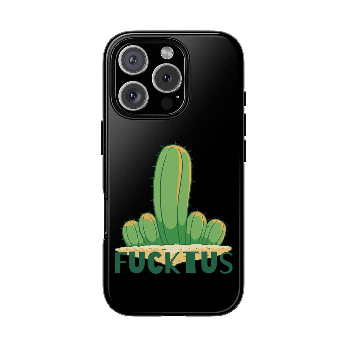 Cactus Phone Case