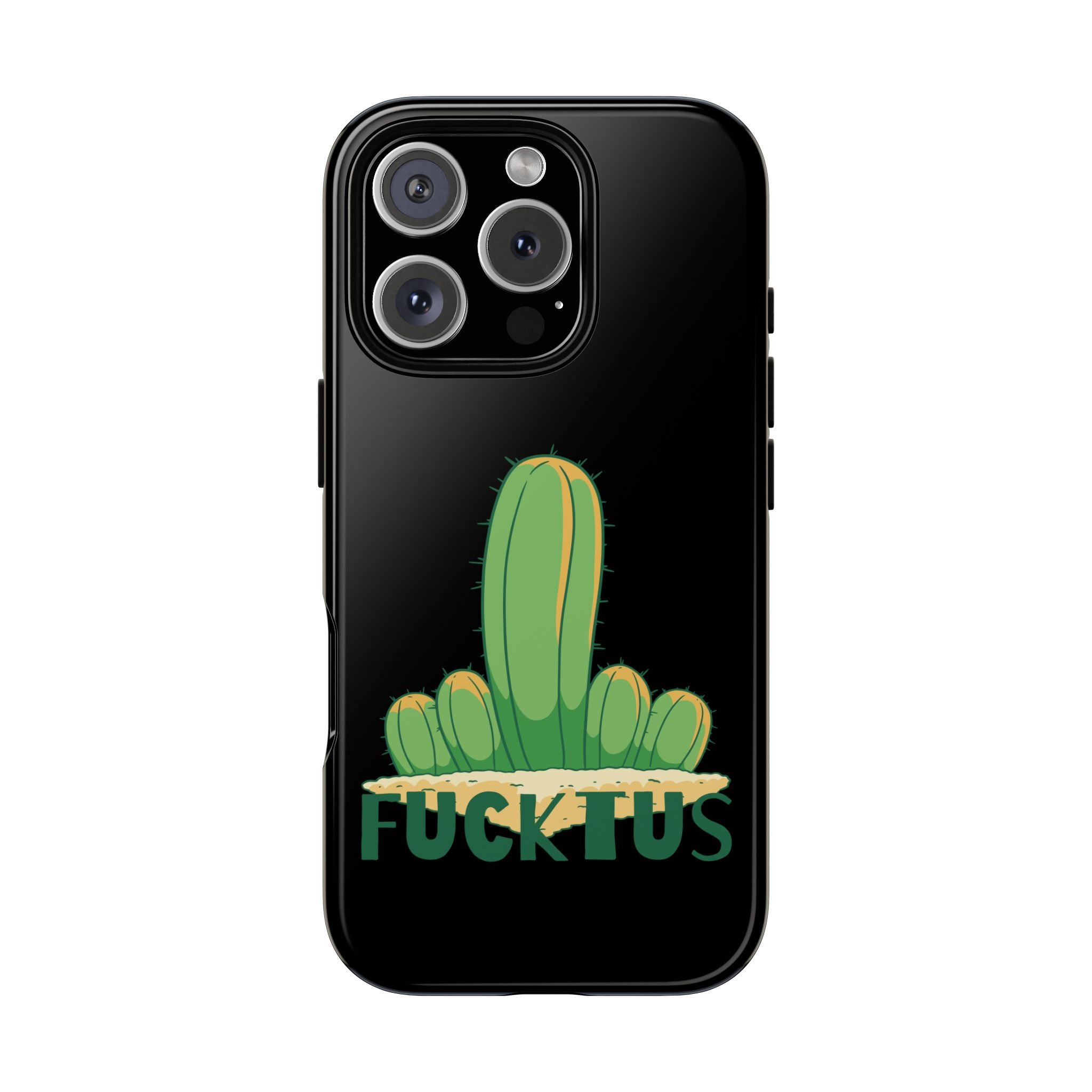 Cactus Phone Case