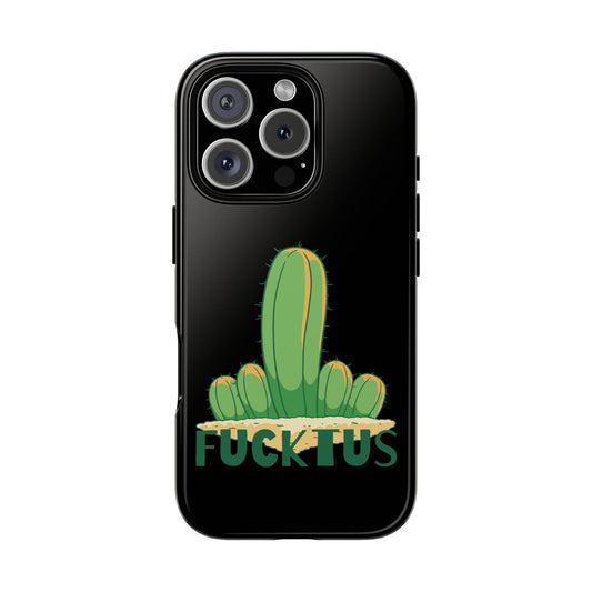 Cactus Phone Case