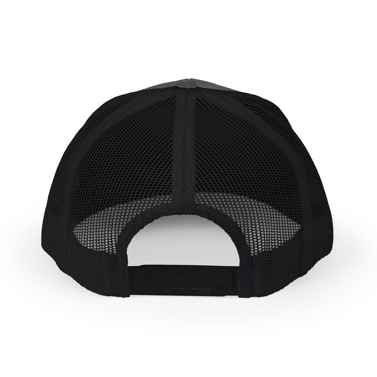 Meow Embroidered Cat Snapback