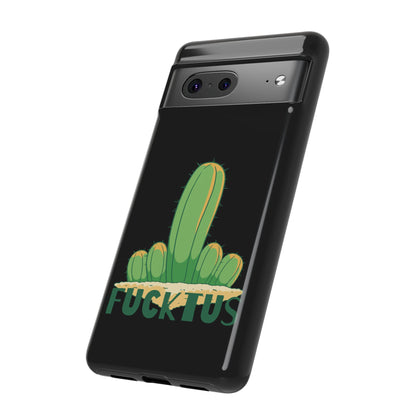 Cactus Phone Case