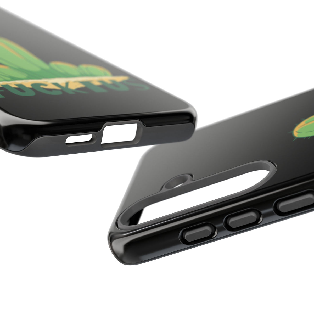 Cactus Phone Case