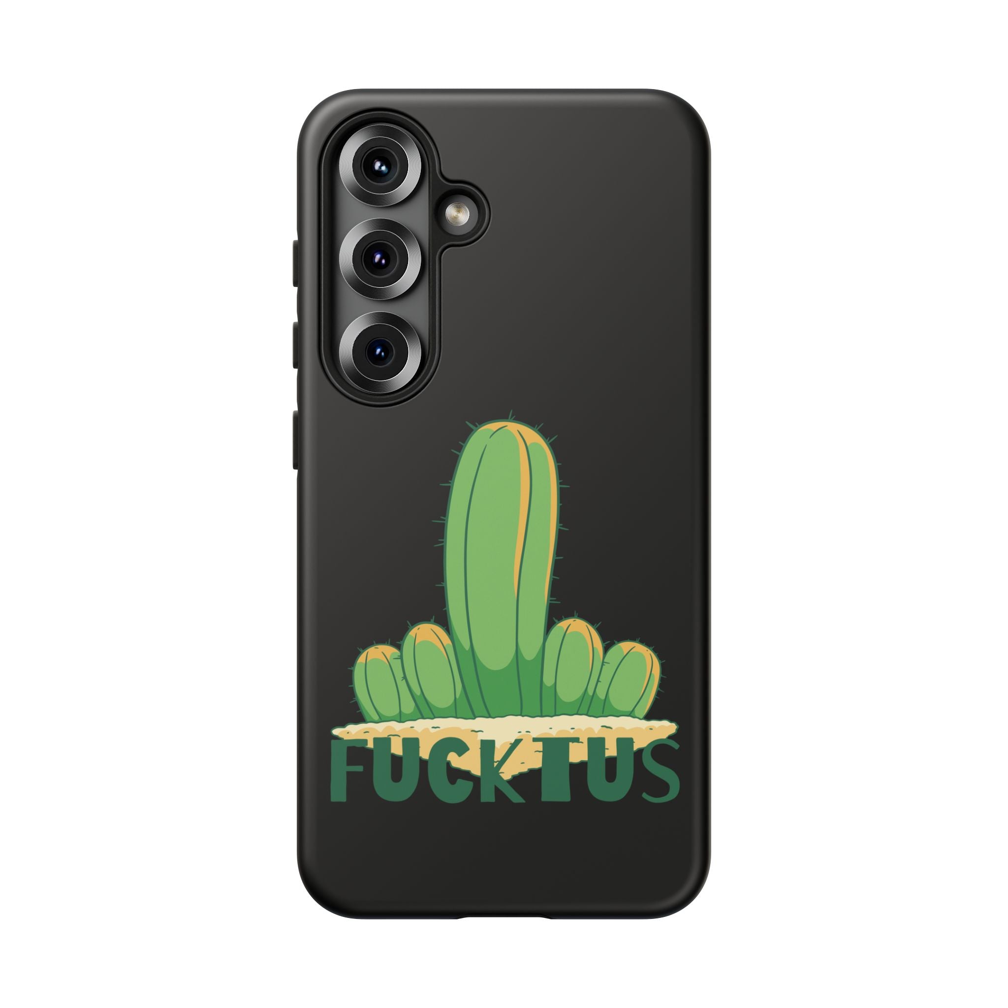 Cactus Phone Case