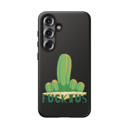 Cactus Phone Case