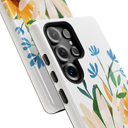 Floral Phone Case